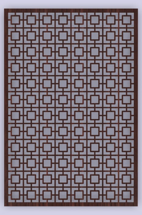 Moucharabieh Traffic