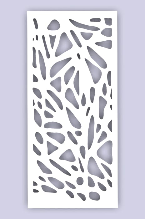 Moucharabieh Traffic