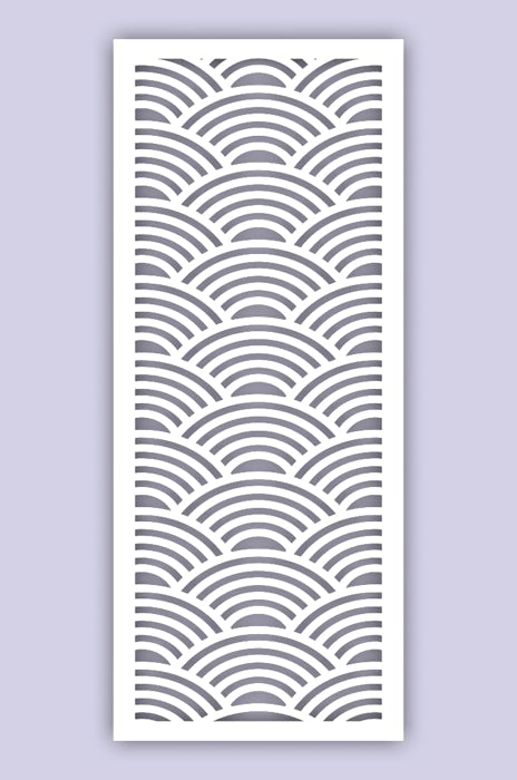 Moucharabieh Traffic