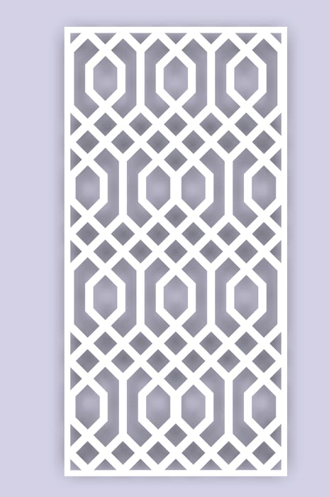 Moucharabieh Alhambra