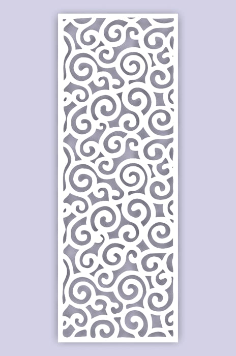 Moucharabieh Traffic