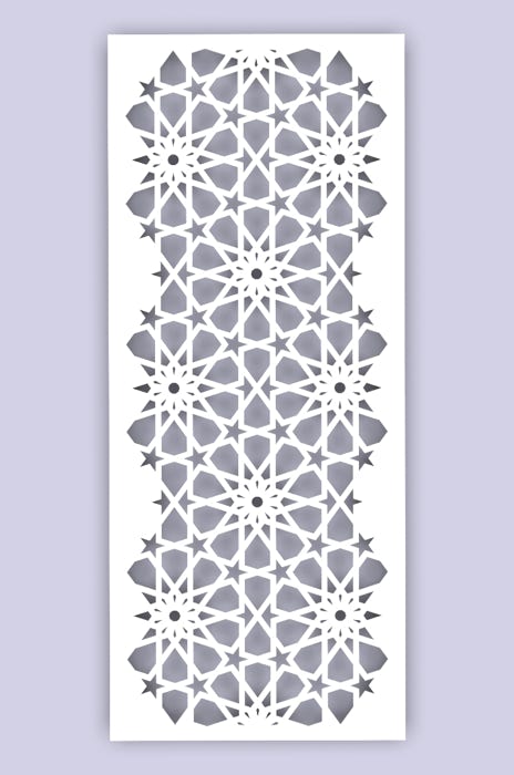 Moucharabieh Alhambra