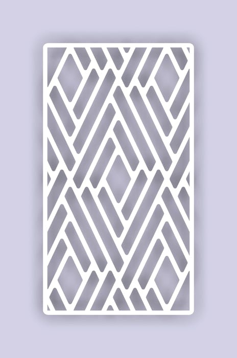 Moucharabieh Traffic